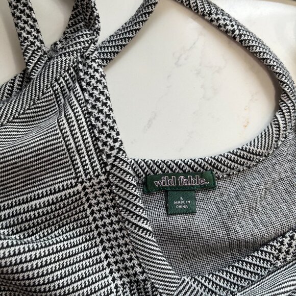 Wild Fable Dress - Picture 6 of 8